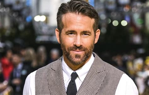 Legacy and Impact: The Influence of Ryan Reynolds on the Entertainment Industry