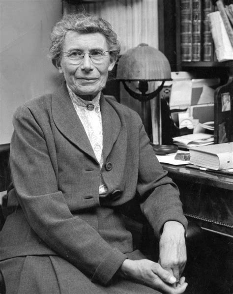Legacy and Impact: The Profound Influence of Inge Lehmann on Earth Science and Women in STEM