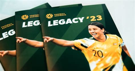 Legacy and Impact on Women's Soccer