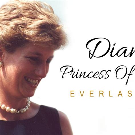 Legacy and Influence: The Everlasting Impact of Diana, Princess of Wales