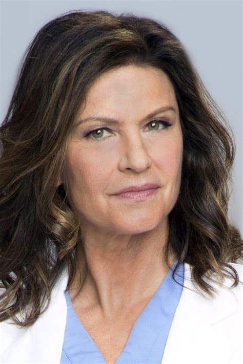 Legacy and Influence: The Impact of Wendy Crewson on the Entertainment Industry