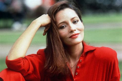 Legacy and Influence: The Lasting Impact of Barbara Carrera on the Film Industry