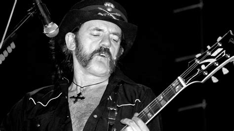 Legacy of Lemmy: Impact on the Rock and Metal Scene
