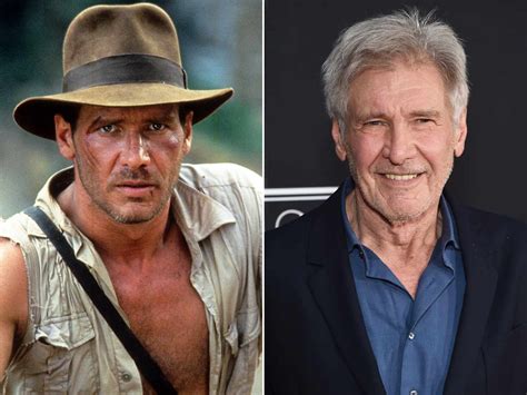 Legacy of an Icon: Harrison Ford's Impact on Pop Culture