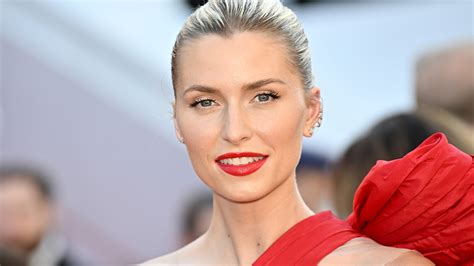 Lena Gercke: A Trailblazer in Fashion and Philanthropy