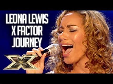 Leona Lewis: Journey Through Life