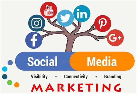 Leverage the Potential of Social Media Marketing