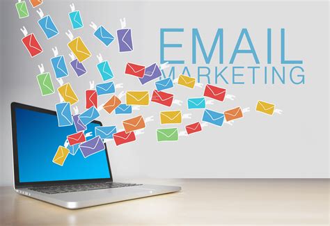 Leverage the potential of email marketing
