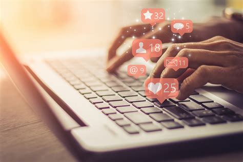 Leveraging Social Media: Maximizing Your Content's Reach