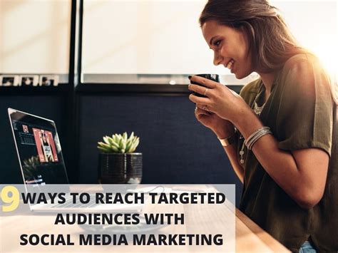 Leveraging Social Media Advertising to Expand Audience Reach