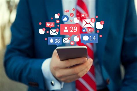 Leveraging Social Media Platforms for Maximized Impact