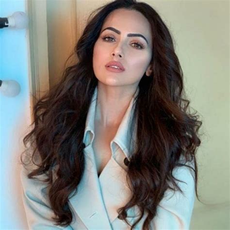 Life After Acting: Sana Khan's Career Transition