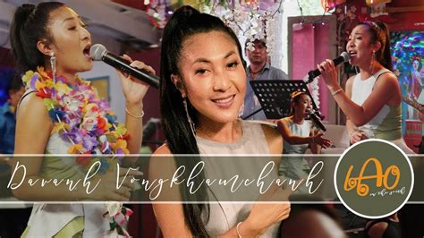 Life Beyond the Limelight: Exploring Phoylin Vongkhamchanh's Personal Journey