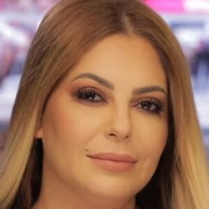 Lilia Al Atrash: A Legendary Journey of Talent and Success