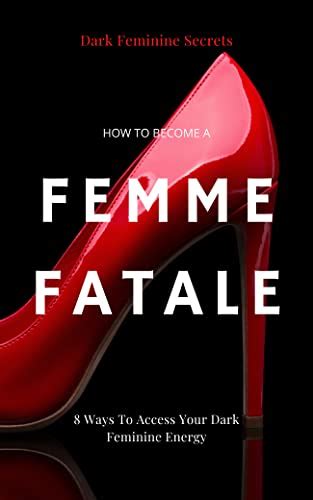 Lily Fatale: A Life of Seduction and Mystery