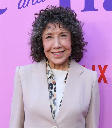 Lily Tomlin's Net Worth and Continued Success