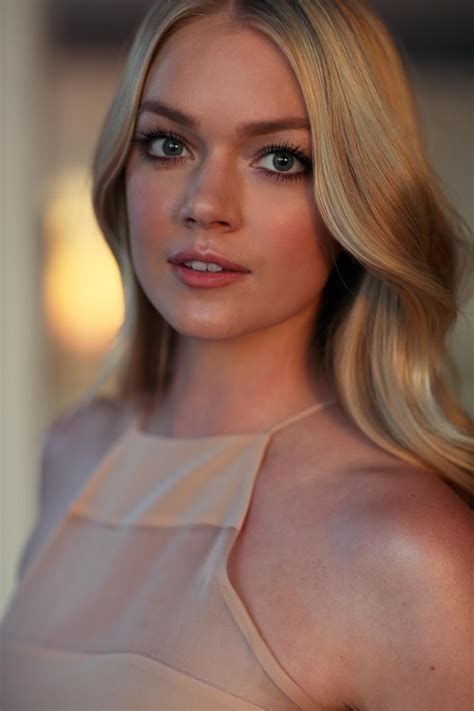 Lindsay Ellingson: An Insight into Her Life Journey