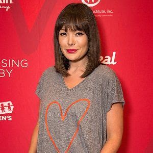 Lindsay Price's Net Worth and Ongoing Projects