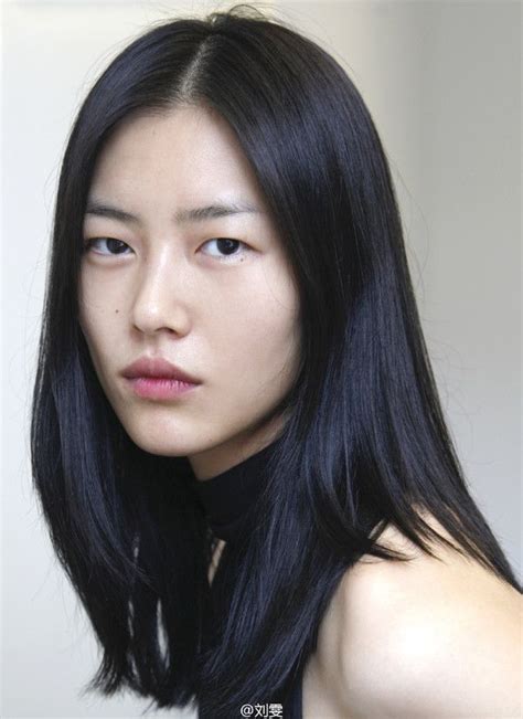 Liu Wen: Age