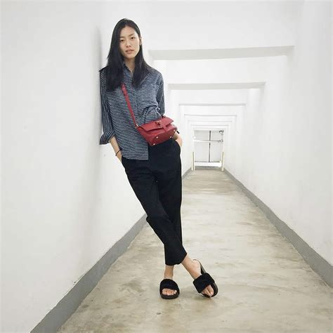 Liu Wen: Biography