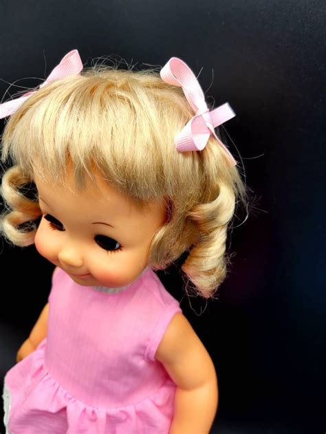 Lizzy Doll: An Overview of the Popular Personality