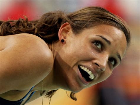 Lolo Jones: A Remarkable Athlete with an Inspiring Journey