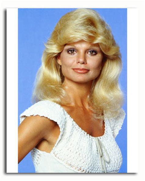 Loni Anderson: From Small Town Girl to Hollywood Star