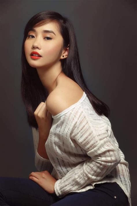 Looking Beyond the Height: Alodia Gosiengfiao's Talents