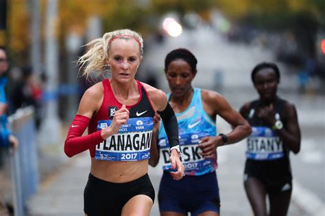 Looking Towards the Future: Shalane Flanagan's Legacy