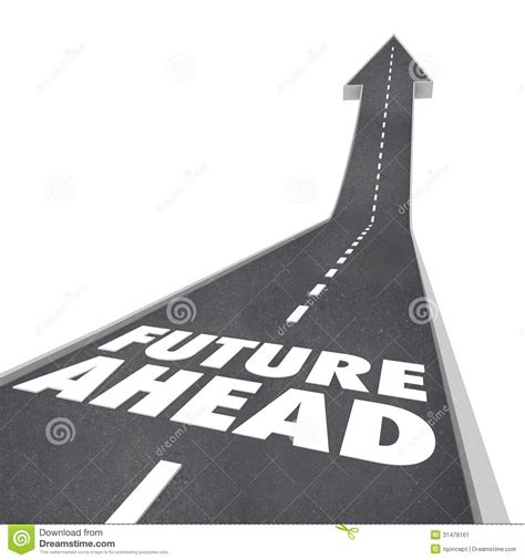 Looking Towards the Future: What Does the Road Ahead Hold?