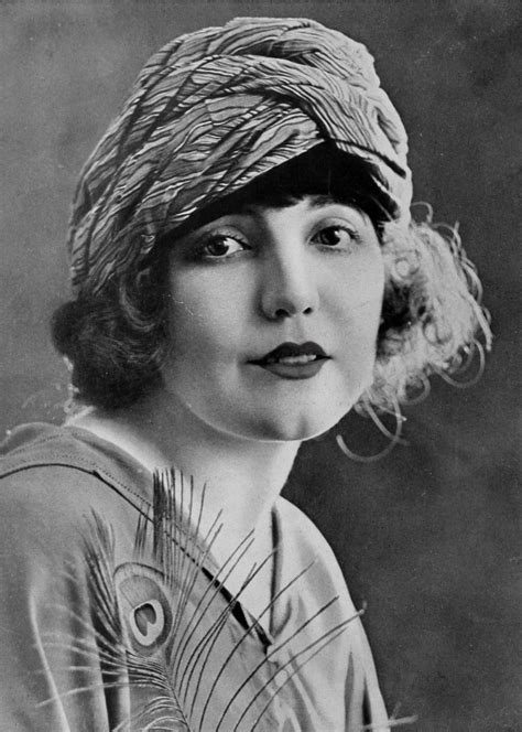 Louise Glaum: The Enigmatic Star of the Silent Film Era