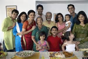 Love and Family: A Glimpse into India's Personal Journey