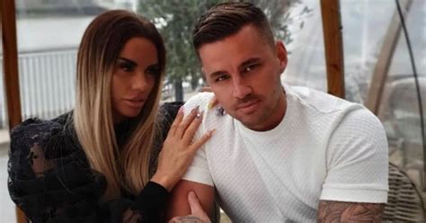 Love and Heartbreak: Katie Price's Highly Publicized Relationships
