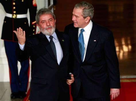 Lula Bush: Biography