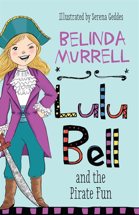 Lulu Bell's Life Story