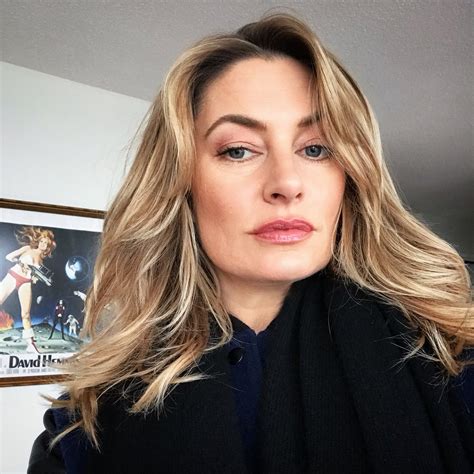 Madchen Amick's Personal Life and Relationships