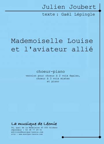 Mademoiselle Louise: A Captivating Journey