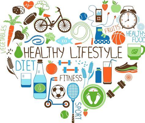 Maintaining a Healthy Lifestyle in the Public Eye