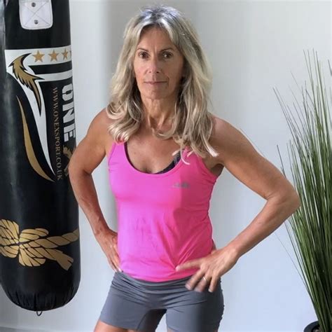 Maintaining a Stellar Image: Petra's Health and Fitness Regime
