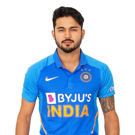 Manish Pandey: A Multi-talented Cricketer with Exceptional Abilities
