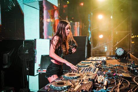 Mari Ferrari: The Emerging Force in the World of DJs