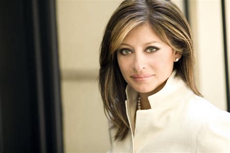 Maria Bartiromo's Early Life and Career