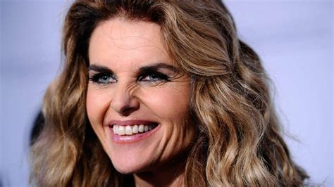 Maria Shriver: The Advocate for Women's Empowerment