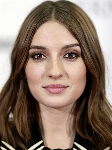 Maria Valverde: A Rising Star in the Entertainment Industry