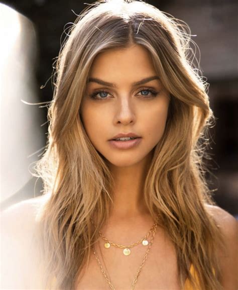 Marina Laswick's Age: A Young Talent with a Promising Future