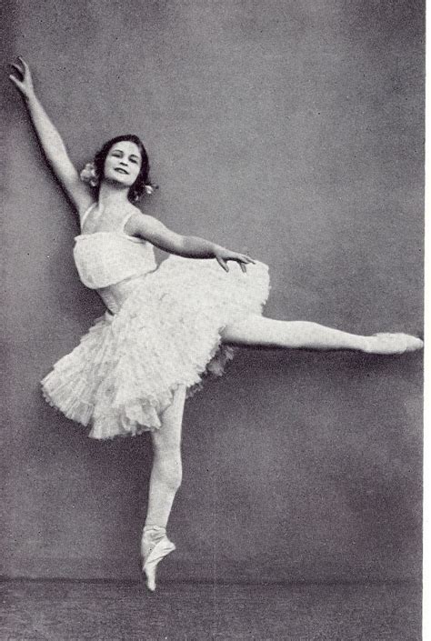 Marina Semenova: A Remarkable Ballet Career