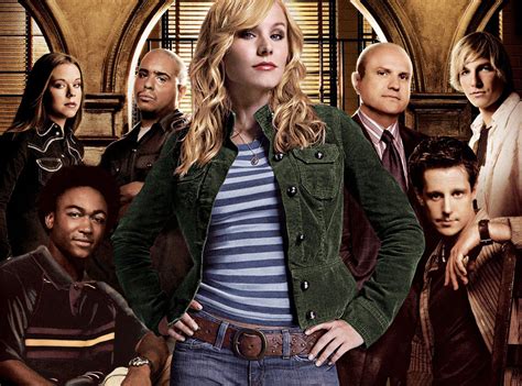 Marsmania: Analysing the Enthusiastic Fanbase and Impact of Veronica Mars on Pop Culture