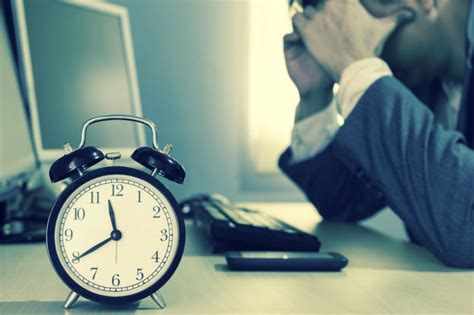 Mastering Time Management in a Virtual Work Setting