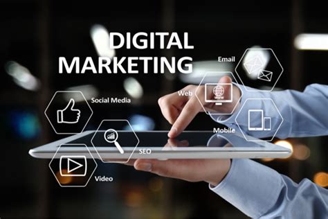 Maximize Online Exposure through Effective Digital Advertising