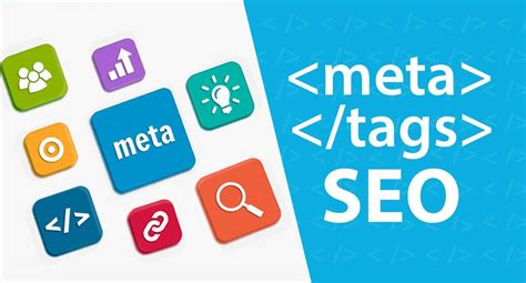 Maximize the Potential of Meta Tags and Descriptions